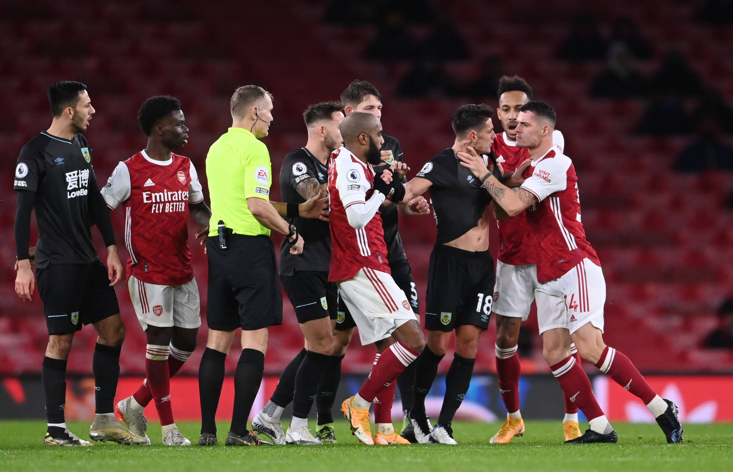 界级场馆 界级场馆