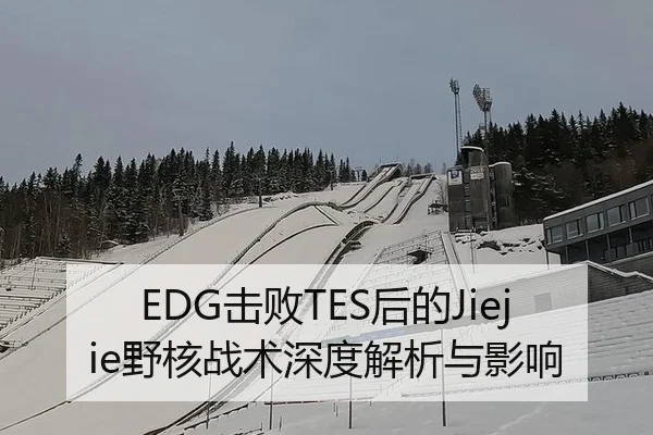 EDG击败TES后的Jiejie野核战术深度解析与影响